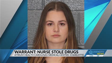 Missouri nurse gets probation for stealing leftover fentanyl from hospital